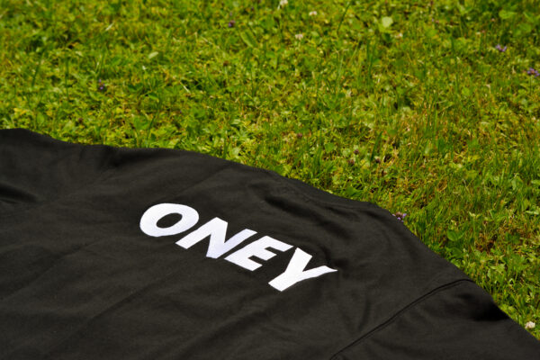 T-shirt Noir – Image 3