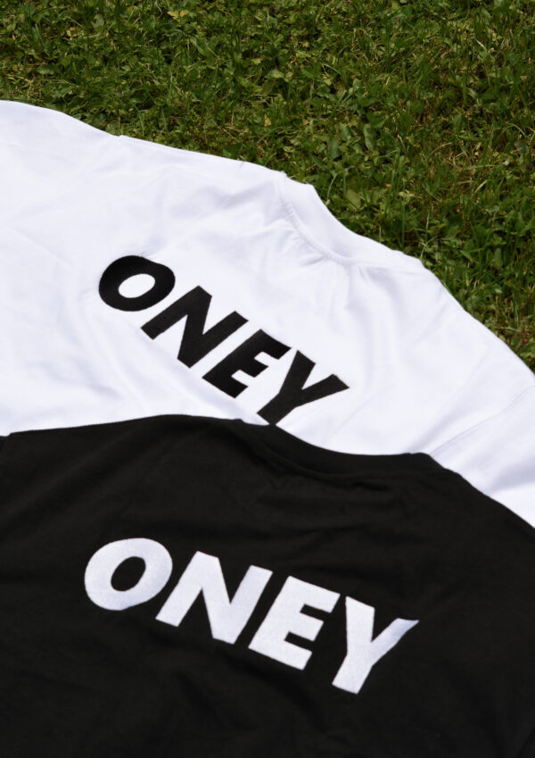 T-shirt Blanc – Image 5