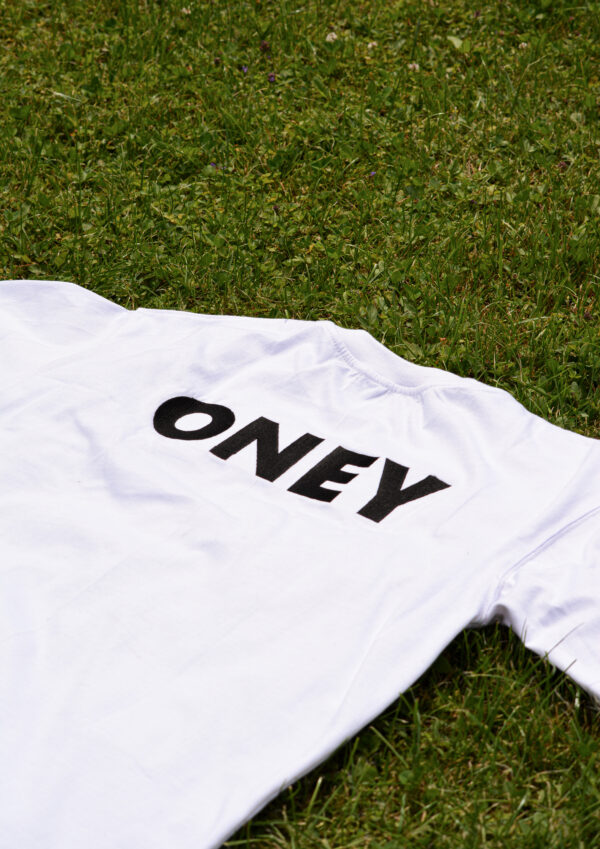 T-shirt Blanc – Image 6