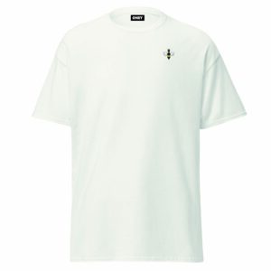 T-shirt Blanc