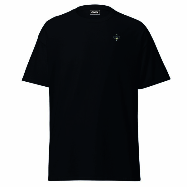 T-shirt Noir